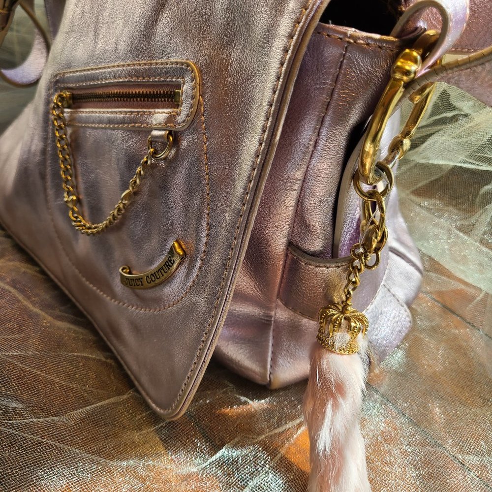 Juicy Couture Purse